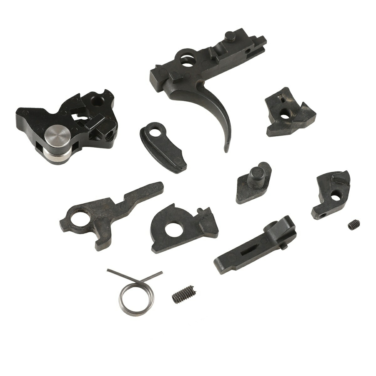 東京マルイ mws カスタムパーツ セット 店内全品5％OFFクーポン】ARROWARMS 東京マルイM4A1 MWS GBB用