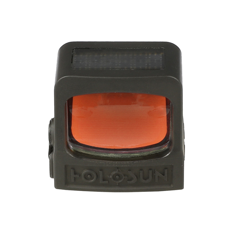 HOLOSUN HS512C ドットサイト 見事な 17500円 nods.gov.ag