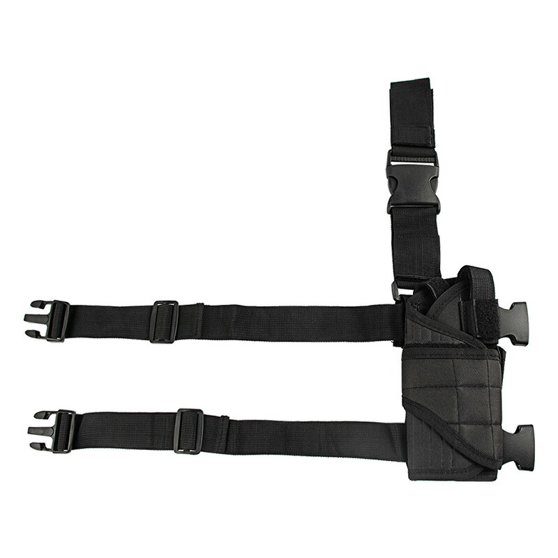 楽天市場】○○ ブラックホーク BH432000PBK タクティカル レッグ