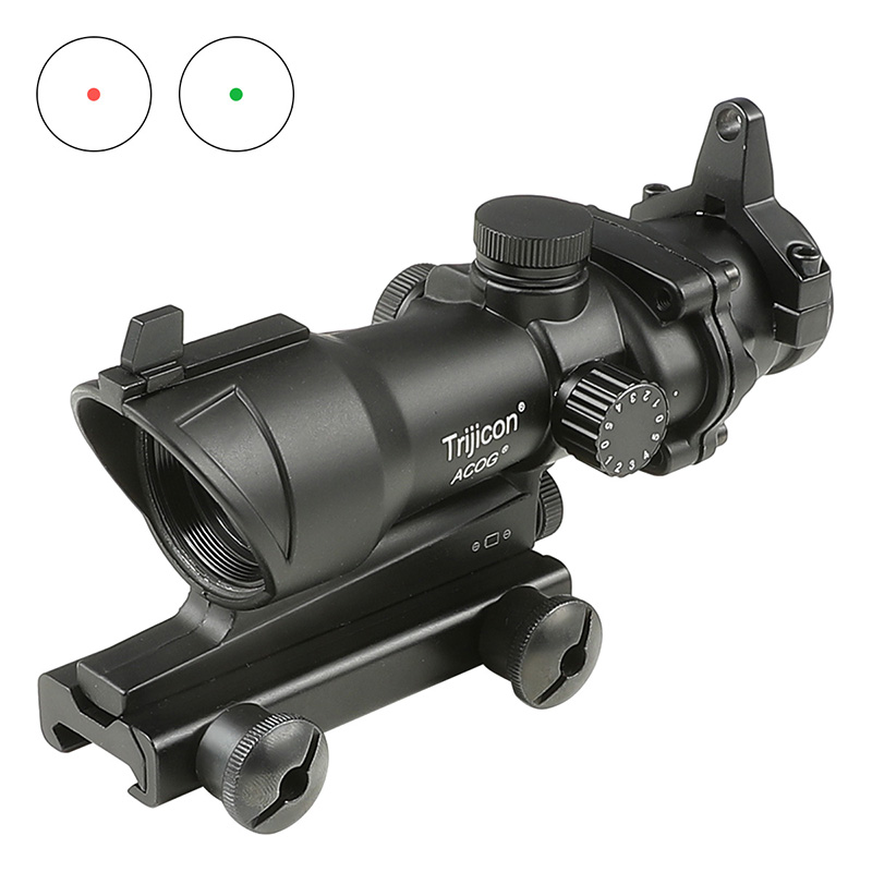 Holy Warrior ELCAN タイプ可変倍率スコープ Holy Warrior ELCANタイプ Specter DR SU-230 Gen3 556 1-4X