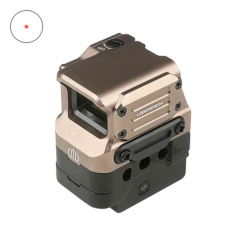 楽天市場】LEUPOLD HAMR タイプ スコープ with DeltaPoint