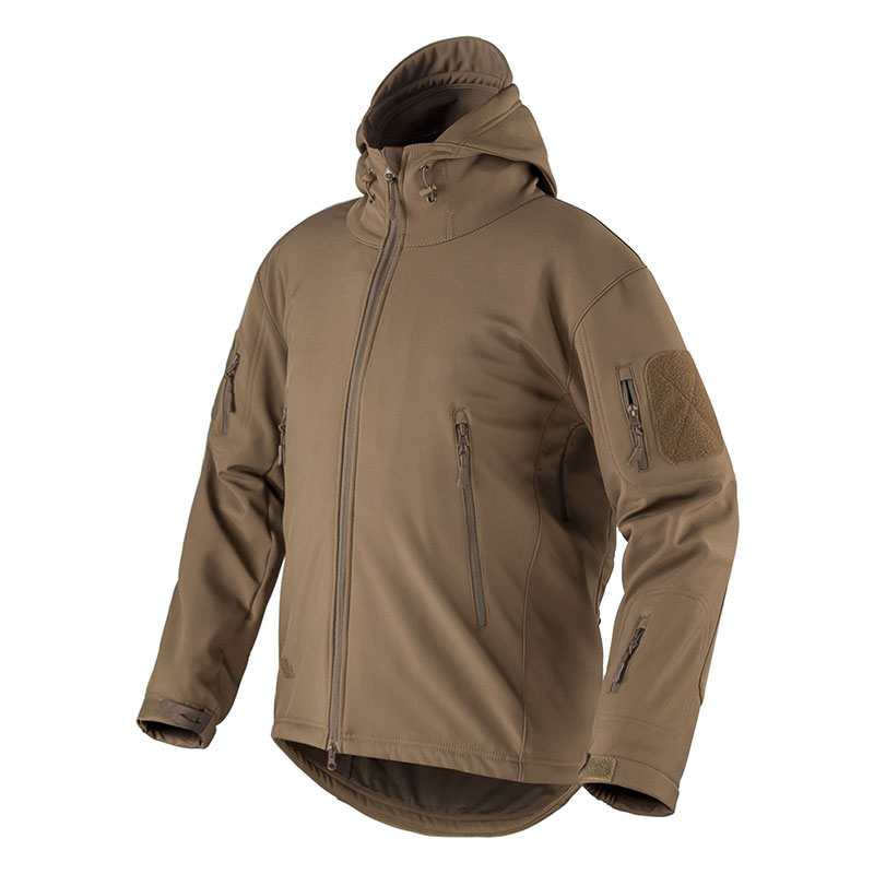 楽天市場】TAD GEARタイプ ソフトシェルジャケット ACU : H．T．G