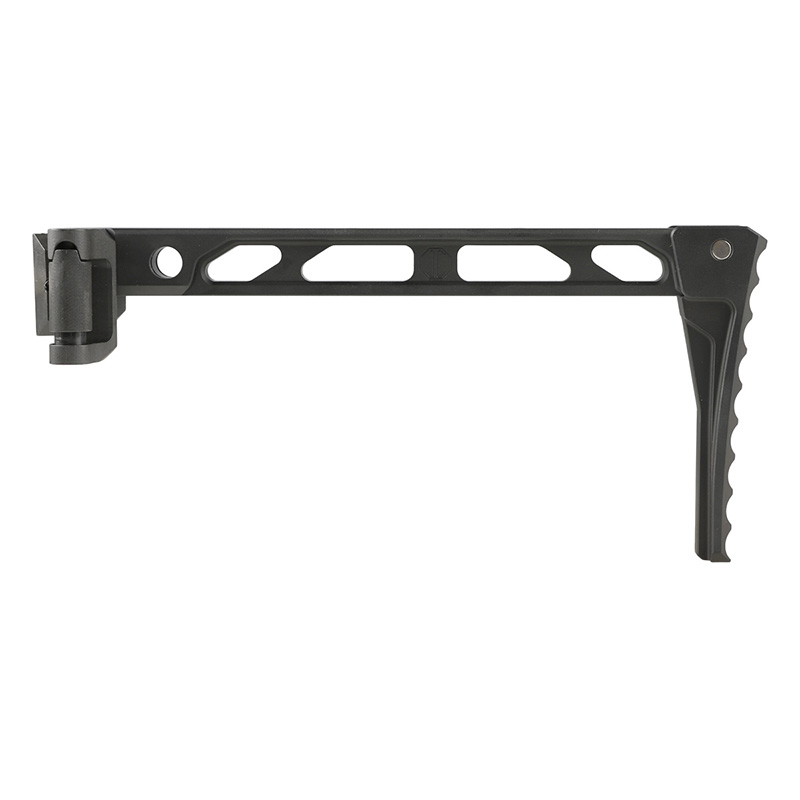 楽天市場】Airsoft Artisan PMMタイプ M1913フォールディング