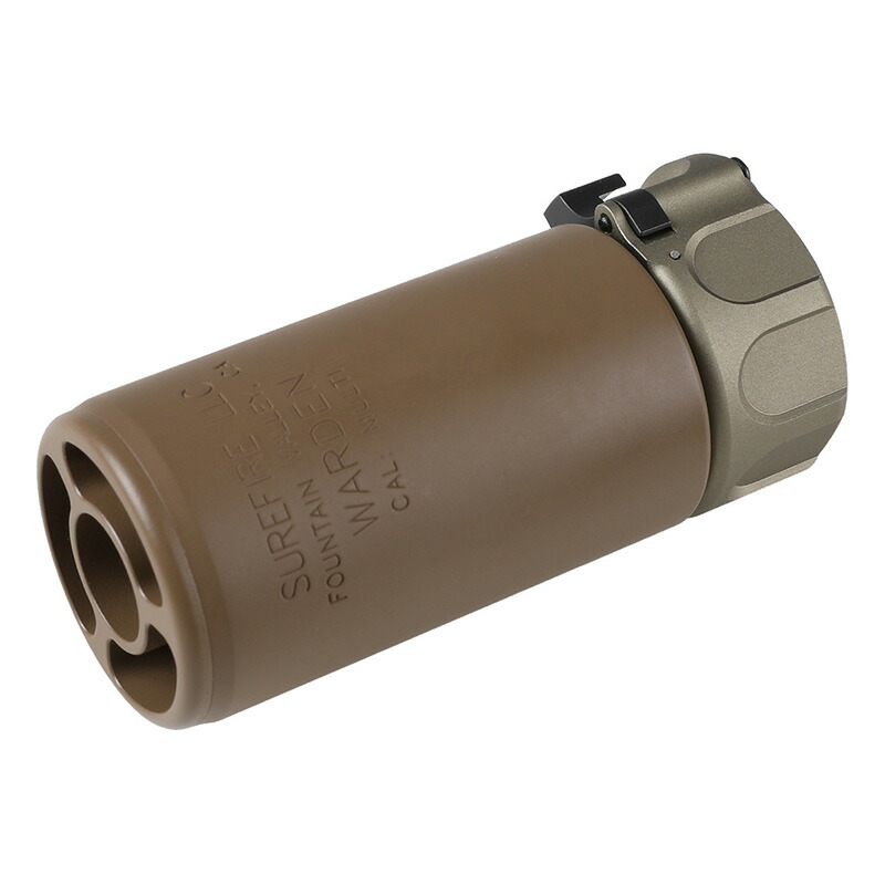 楽天市場】Airsoft Artisan SFタイプ FH556SAサイレンサー/212A