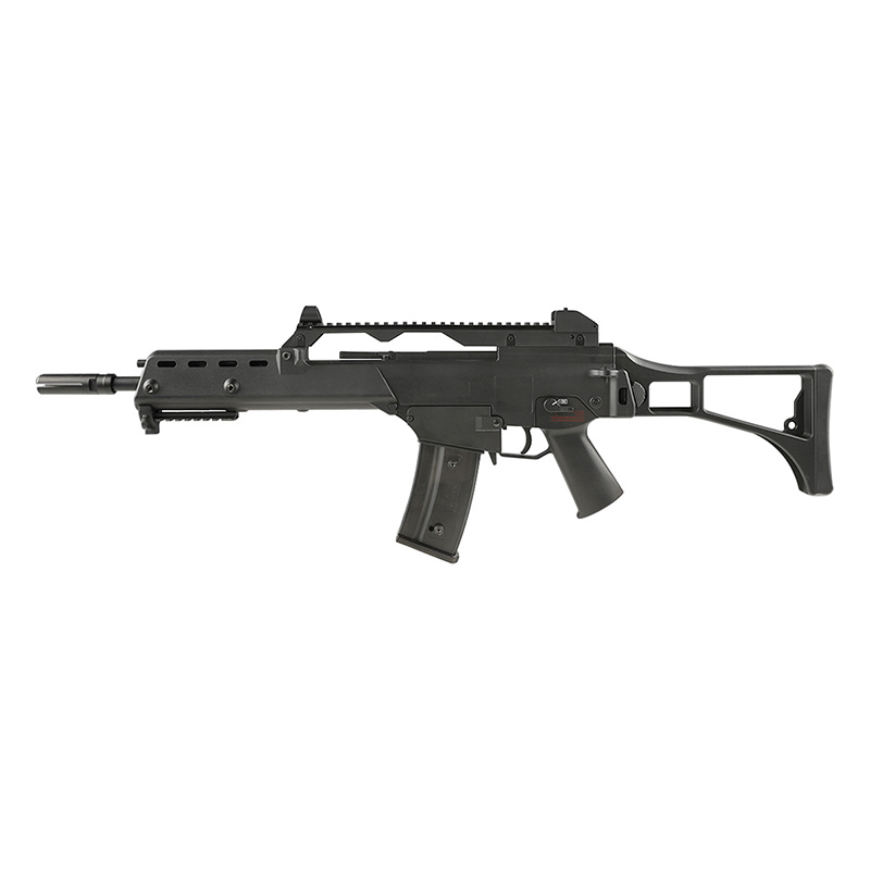 楽天市場】ARES HK G36 233スタイル カスタム EFCS搭載 電動ガン