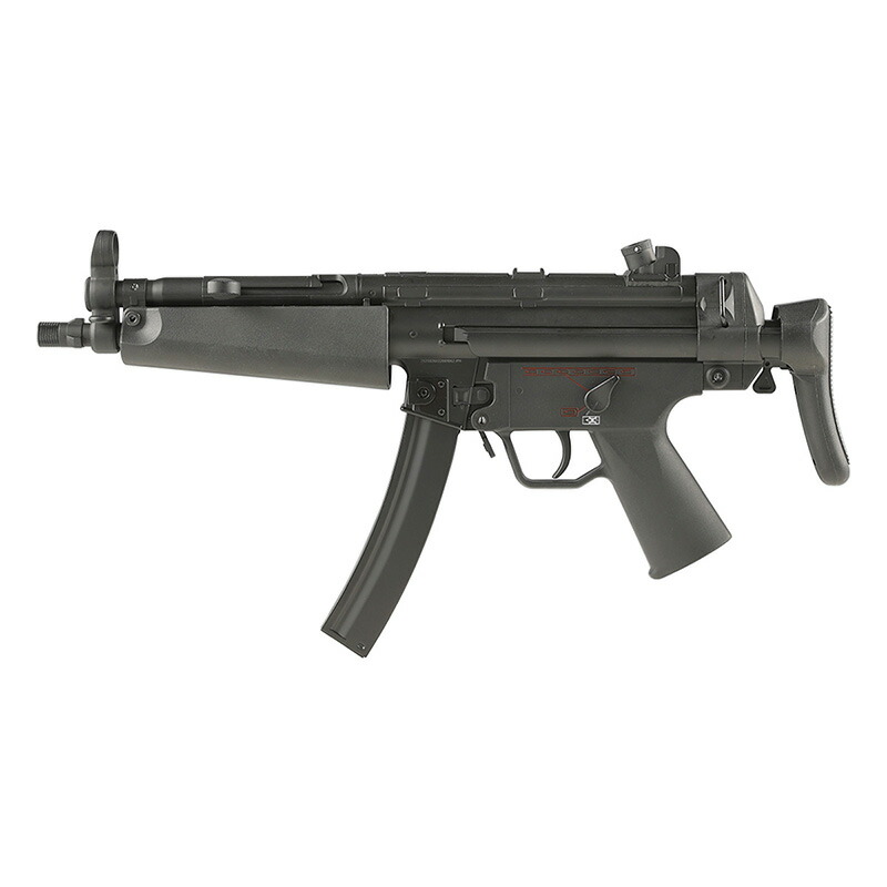 楽天市場】東京マルイ MP5A5 HG No.72 [電動ガン(スタンダード