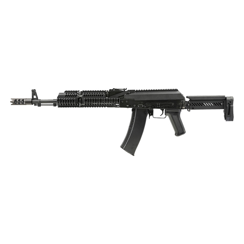 楽天市場】LCT AKS74UN Zenitカスタム 電動ガン (JP Ver.) 18歳以上 