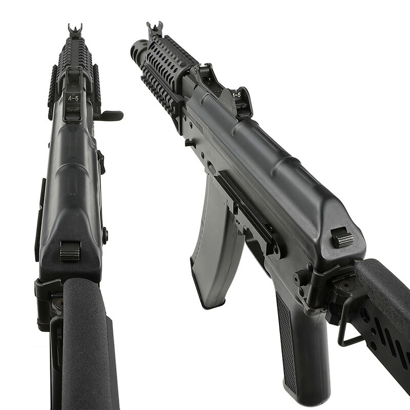 Lct Zks 74un Aeg 18歳以上 Jp 電動ガン Ver 配送業者