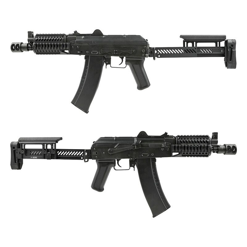 Lct Zks 74un Aeg 18歳以上 Jp 電動ガン Ver 配送業者