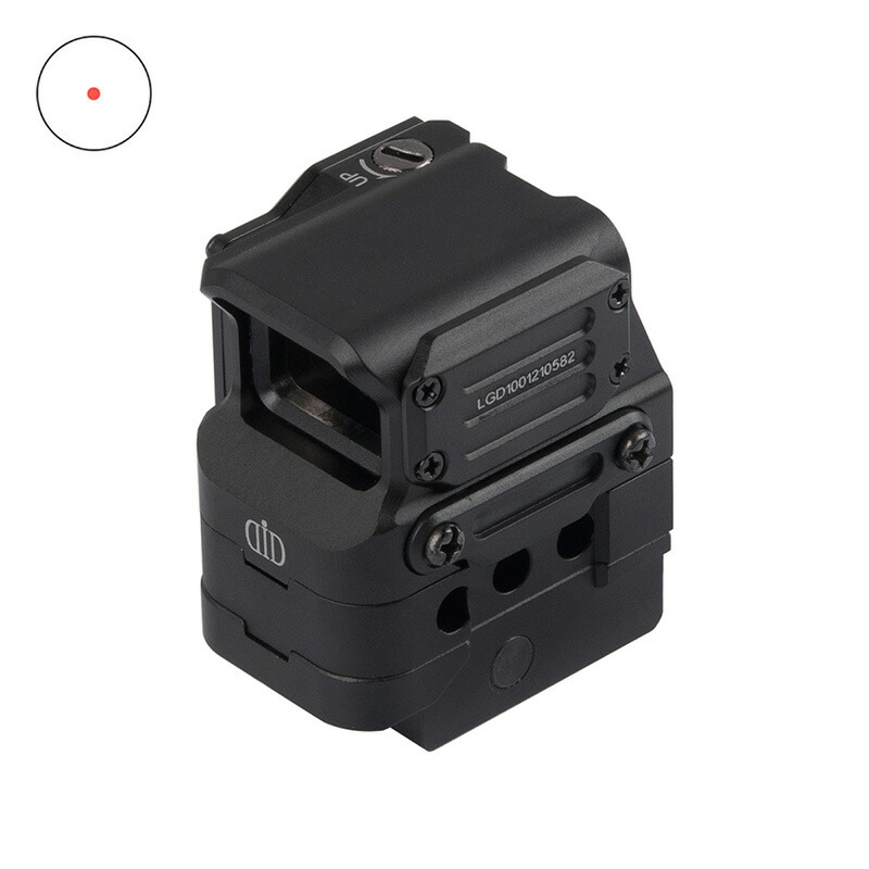 楽天市場】レッド ドットサイト 1x30（BKRD30）【tasco】 : ネット