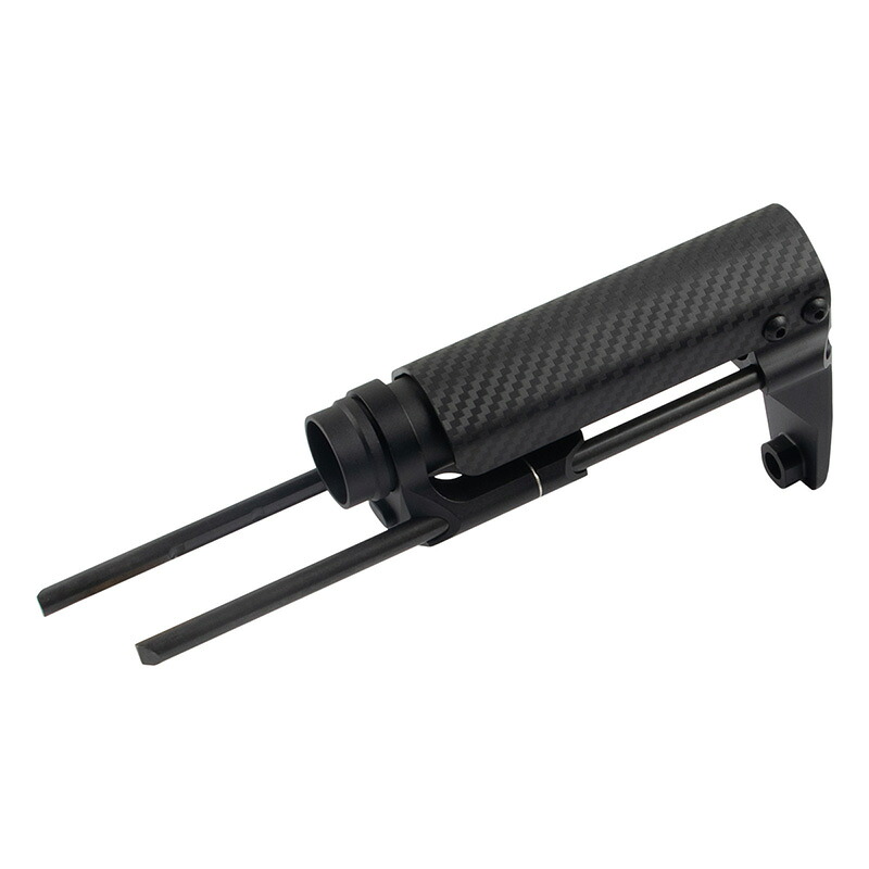 SAA BAD Vertタイプ PDW ストック (STD M4 AEG) 8,190円