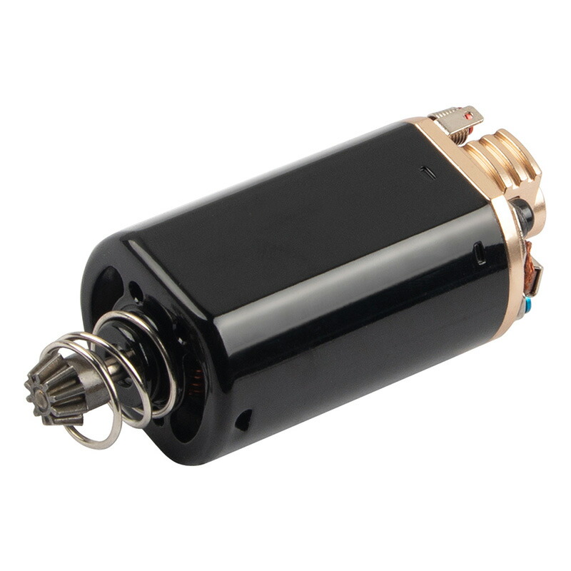 トレポン PTW FCC モーター 美品 楽天市場】FCCトレポンモーターG3.5 PTW サバゲー : オルガエアソフト