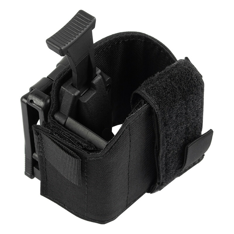 楽天市場】DRD Tactical エンドプレート ARES ウェポンキャッチ