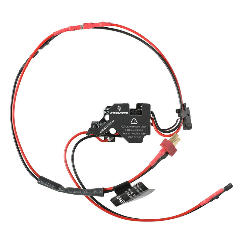 楽天市場】GATE ASTER SE Expert for V3 電子トリガー システム Ver.3