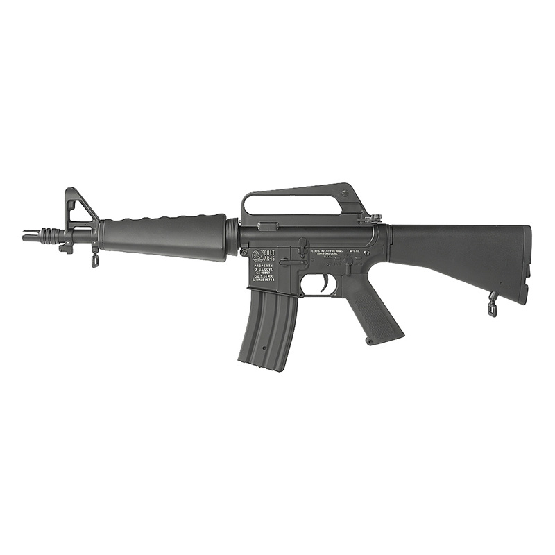 楽天市場】Golden Eagle M4 CQB 電動ガン ショートバレル