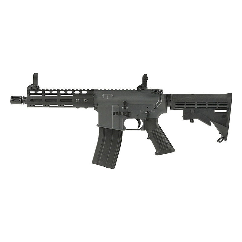 Golden Eagle M4 7inch M-Lok ガスブローバックライフル エントリーモデル