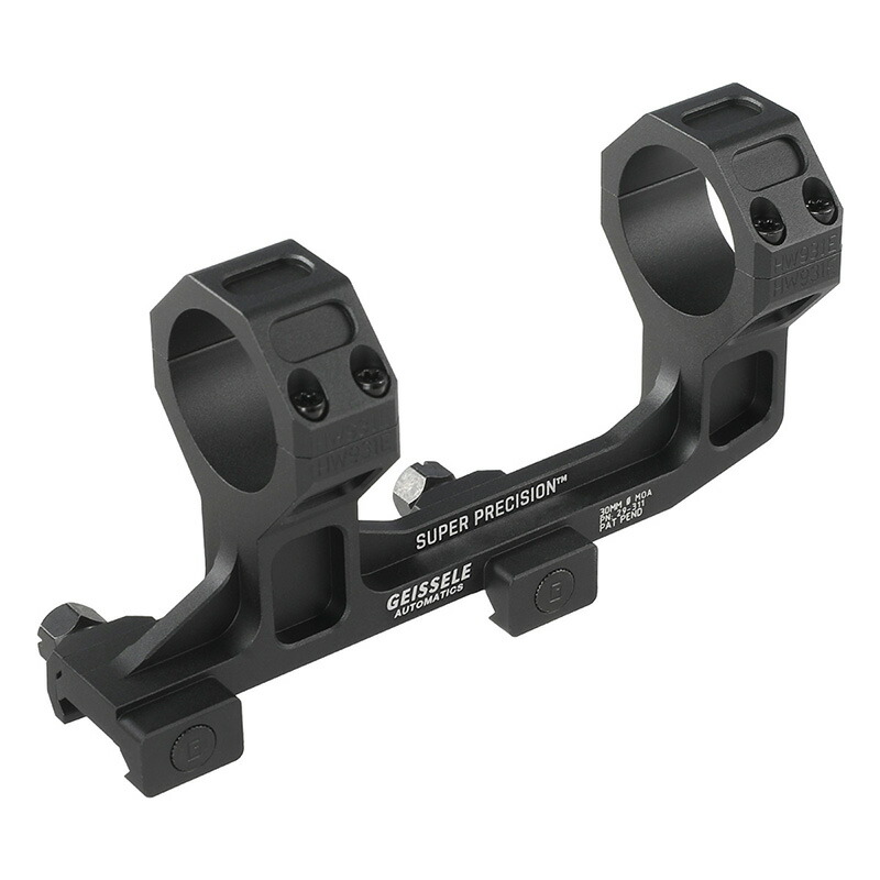 楽天市場】HOLY WARRIOR GEN2-E 1-6X24タイプ ショートスコープ