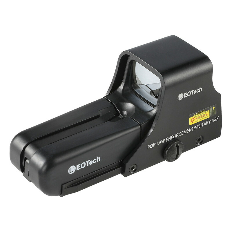 EOTech 512.A65 ホロサイト 実物 2020年製 Amazon | EOTech 512.A65 [並行輸入品] | EOTech | 磁気・チタン