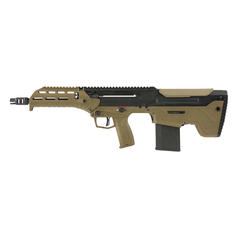 アサルトライフルスコープ　3.5-10×25mm サバゲー 楽天市場】ARES HK SL9 スナイパーライフル タクティカルモデル