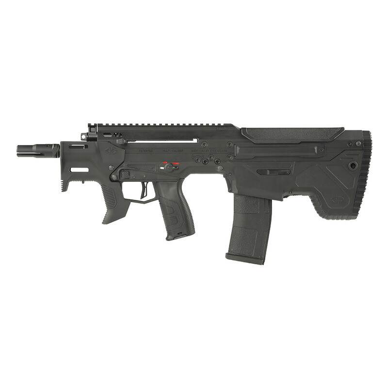 楽天市場】Silverback Desert Tech MDRX V3 ブルパップ式