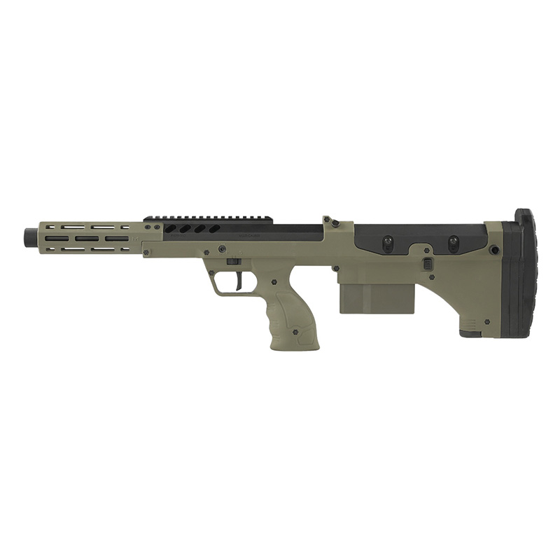 電動ライフル Silverback Desert Tech MDRX V3 ブルパップ式 アサルトライフル