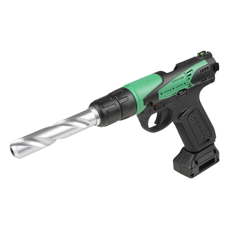 C&C Tac HIKスタイルスライドセット Action Army AAP01 アサシン対応｜H．T．G．店