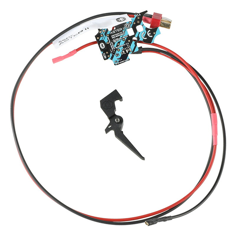 楽天市場】GATE ASTER 2 Ver2メカボックス用 後方配線 Bluetooth