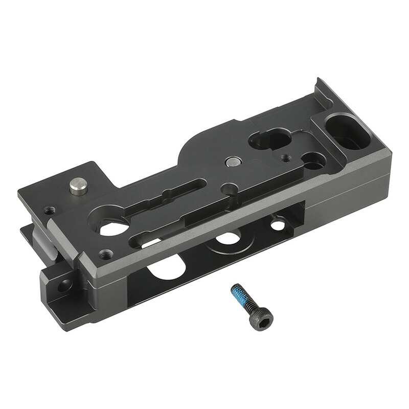 楽天市場】G&P CNC アジャスタブルトリガーボックス TM GBB M4 (A