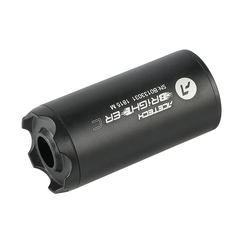 楽天市場】Airsoft Monster DD SoundGuard SG-556タイプサイレンサー