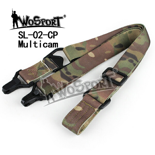 楽天市場】MAGPUL(マグプル) 実物装備品 MS3 スリング GEN2 : エアガン