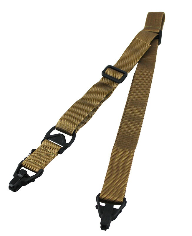 楽天市場】MAGPUL(マグプル) 実物装備品 MS3 スリング GEN2