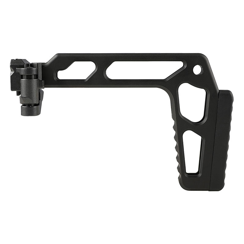 Airsoft Artisan M4 フォールディングストックアダプター MCX Amazon | Airsoft Artisan New Type M4フォールディングストック