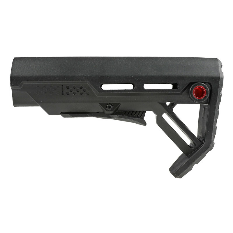 楽天市場】Strike Industries 実物パーツ Strike MOD1 Stock