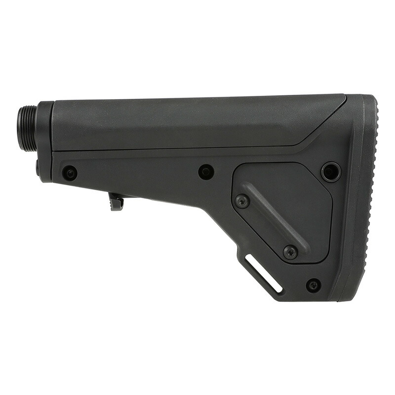 SAA MAGPUL UBRタイプ コラプシブルストック (M4 GBB) BK