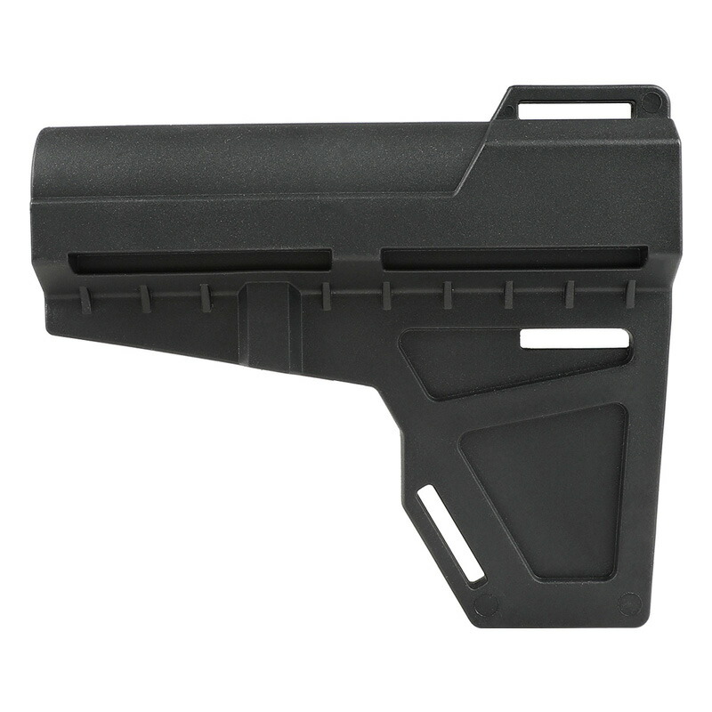 楽天市場】BJ.TACTICAL 各社M4シリーズ対応 sbtactical SBA3 ピストル