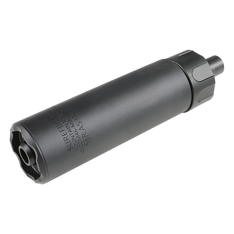 SOCOM556-RC2 サイレンサー　5KU Amazon | 5KU 製 SF SOCOM556-RC2 タイプ サプレッサー