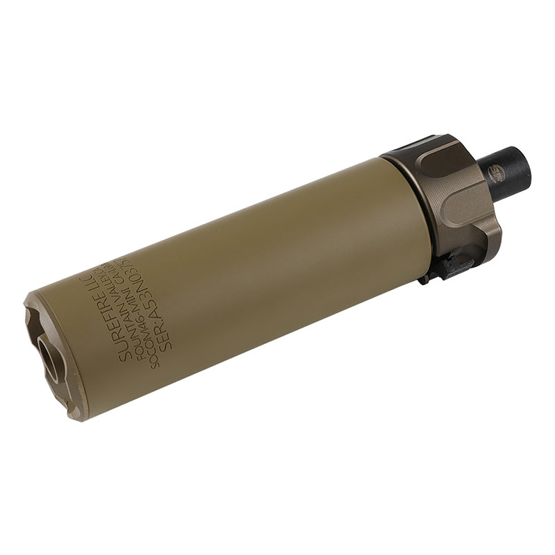 5KU SF SOCOM46-MINI/3Pハイダーセット (12mm逆ネジ) DE 4,970円