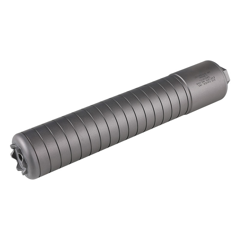 楽天市場】Airsoft Artisan SIG MCX SRD762Ti-QDタイプサプレッサー 楽天市場】Airsoft Artisan SIG MCX SRD762Ti-QDタイプサプレッサー