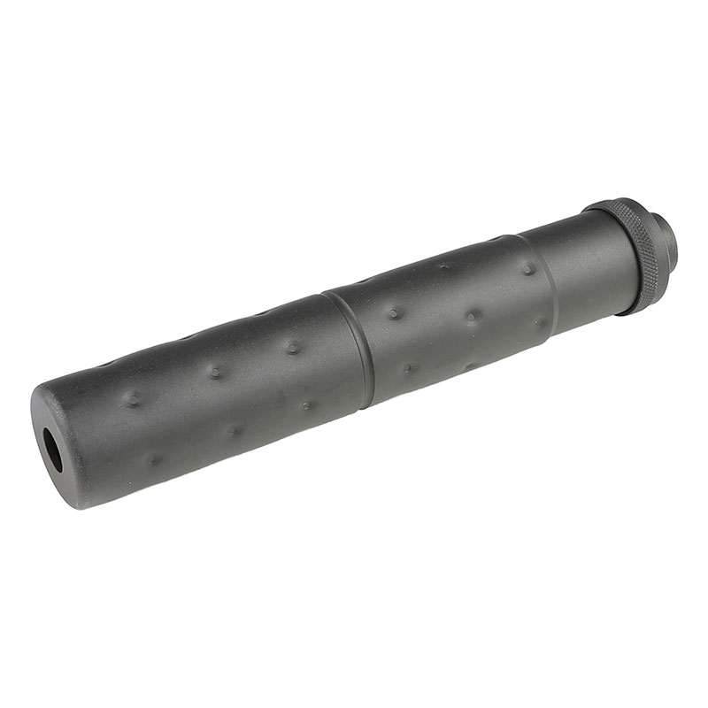 KSC Mk23 サイレンサー　サプレッサー 楽天市場】VFC サイレンサー KAC SOCOM MK23 OHGサプレッサー