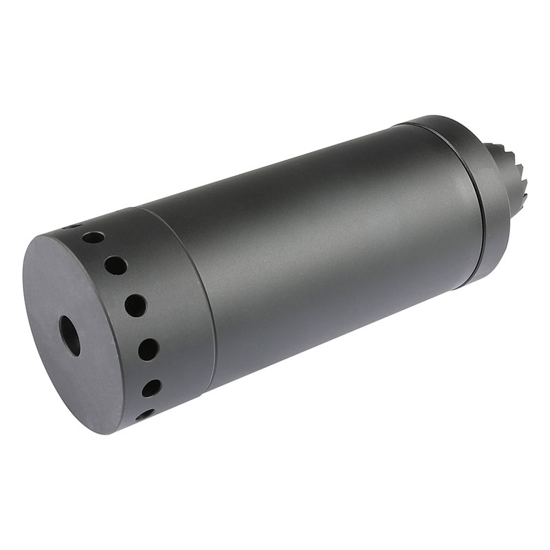 楽天市場】LCT Zenit DTK-4タイプサイレンサー (14x1.0mm L) : H