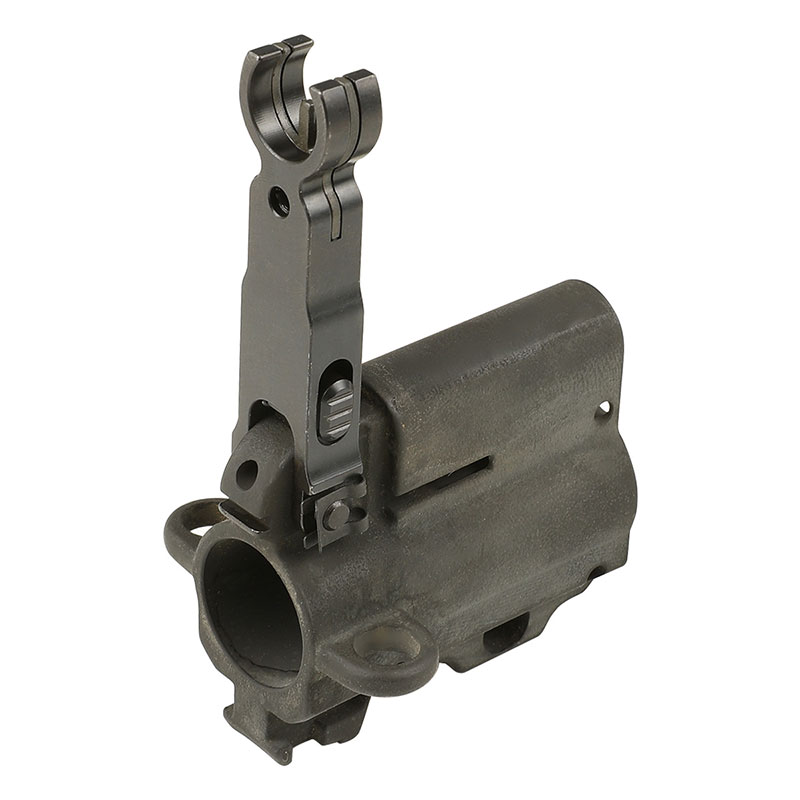 Zparts HK416 フォールディングフロントサイトタワーセット (VFC HK416D GBB対応)｜H．T．G．店