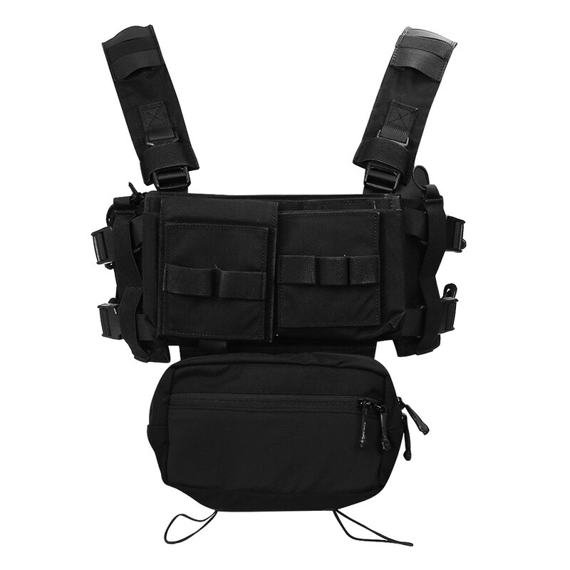 楽天市場】EMERSON Spiritus Systemsタイプ Micro Fight MK3 チェスト