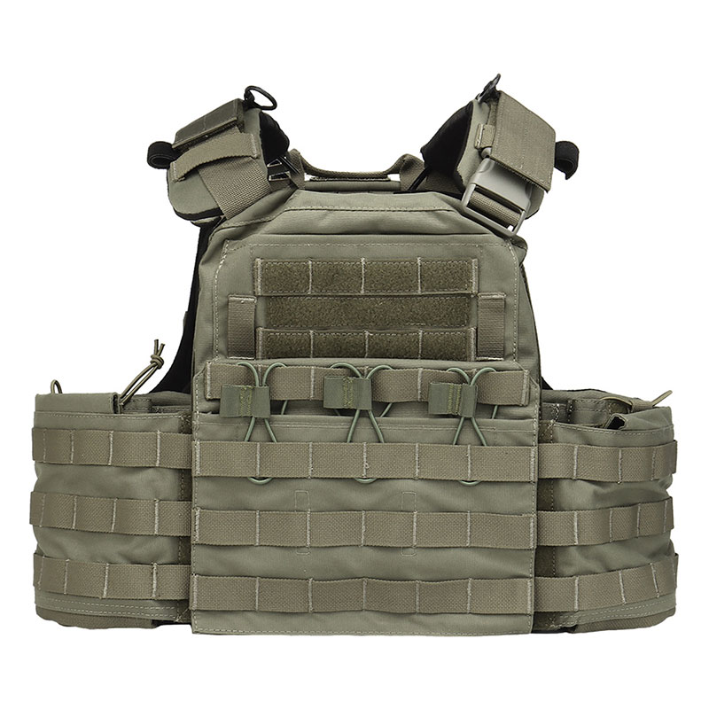 楽天市場】WoSporT CPスタイル AVS プレートキャリア MC : H．T．G