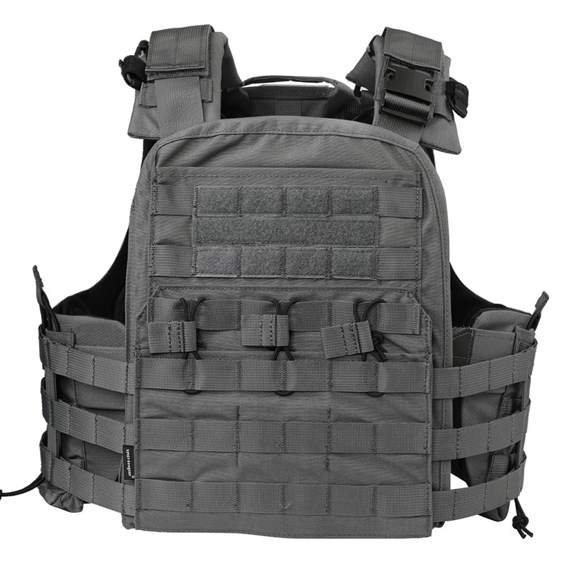 EMERSON CPスタイル JPCプレートキャリア 2.0 Wolf Grey EMERSON CPスタイル JPCプレートキャリア 2.0 Wolf Grey
