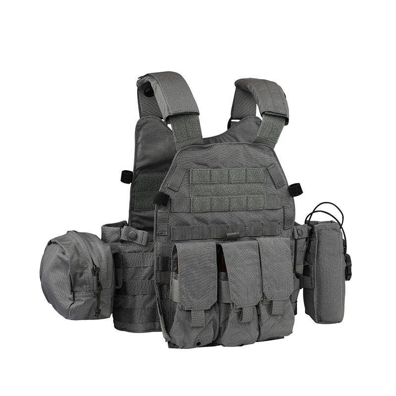 個人装備 LBT6094A LBT-6094A プレートキャリア「WARRIORS ONLINE SHOP」