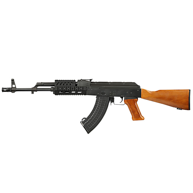 楽天市場】LCT AKS74UN Zenitカスタム 電動ガン (JP Ver.) 18歳以上 : H．T．G．楽天市場店