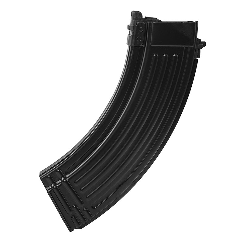 GHK AK CO2マガジン GHK CO2マガジン V3 AK用 スペアマガジン GMAG 30連 NewVer CO2
