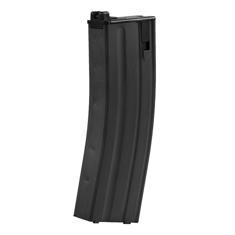 楽天市場】GHK AR/M4用 36連 CO2マガジン NewVer スチール