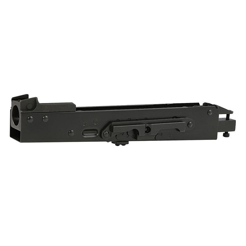 LCT LCKM スチールレシーバー 16,800円
