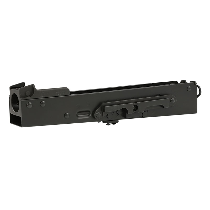 LCT LCK47 スチールレシーバー
